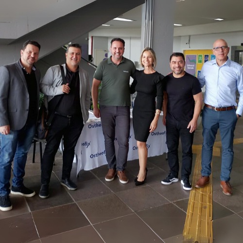 1°Caravana SBOT RS de 2025